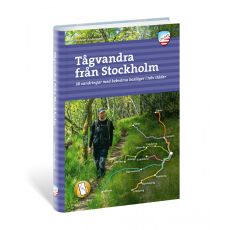 Tågvandra från Stockholm