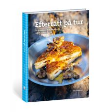 Efterrätt på tur