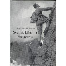 Svensk klättring - Pionjärerna