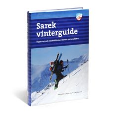 Sarek Vinterguide