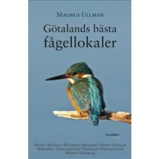 Götalands bästa fågellokaler