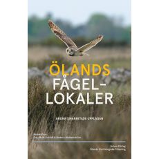 Ölands fågellokaler