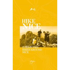 Hike Nice : 15 selected hikes close to Nice