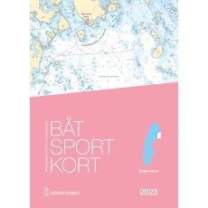 Bottenviken Båtsportkort 2023