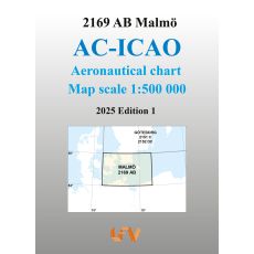 2169 AB Malmö ICAO