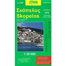 Skopelos