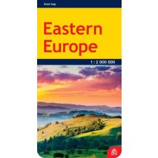 Östra Europa Jana Seta