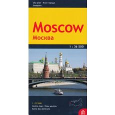 Moskva Jana Seta