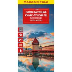 2 Östra Schweiz Marco Polo