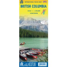 British Columbia ITM