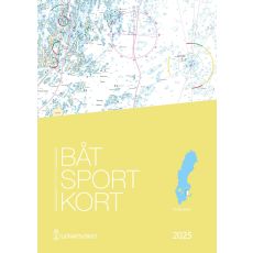 Ostkusten Båtsportkort 2025