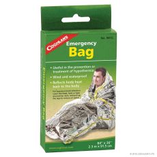 Nödsäck / Emergency bag Coghlan´s