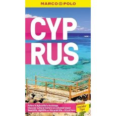 Cyprus Marco Polo Guide