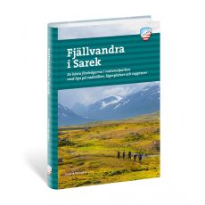 Fjällvandra i Sarek
