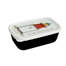 Minibox Hållö