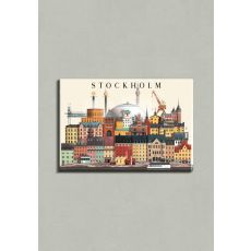 Magnet Stockholm