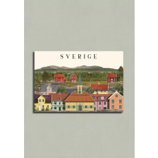 Magnet Sverige