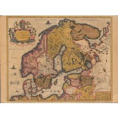 Norden 1635