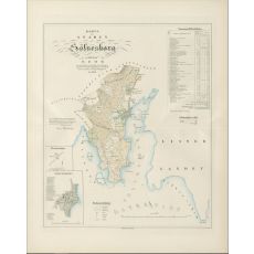 Sölvesborg 1854