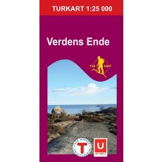 Verdens Ende Turkart