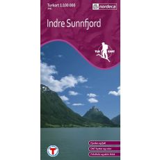 Indre Sunnfjord Turkart
