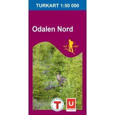 Odalen Nord Turkart
