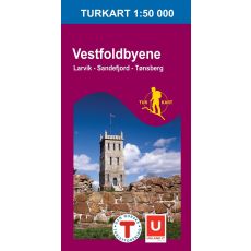 Vestfoldbyene Turkart