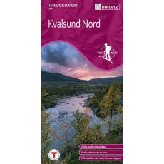 Kvalsund Nord Turkart