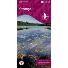 Stange Turkart