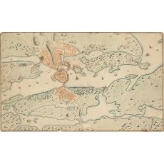 Stockholm 1642