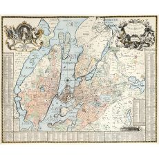 Stockholm 1733