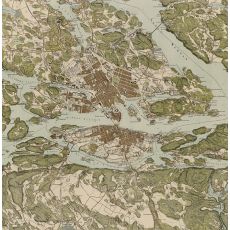 Stockholm 1861