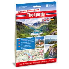 Fjordar vestlandet Opplevelsesguide