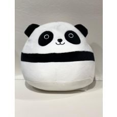 Panda Mjukis Kramis Supermjuk 20 cm