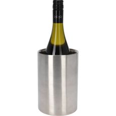 Vinkylare Champagnekyl Metall