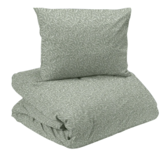 Camebridge 2-d bädd ljusgrön 150x210cm