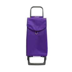 Shoppingvagn Rolser Joy Jet Pep lila
