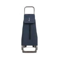 Shoppingvagn Rolser Joy Jet Tweed marinblå