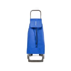 Shoppingvagn Rolser Joy Jet Baby MF blå