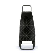 Shoppingvagn Rolser RG Logic Star Blanco