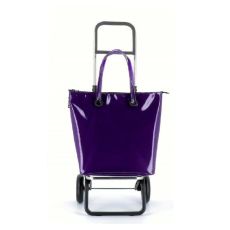 Shoppingvagn Rolser RG Logic minibag Tornasol More