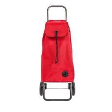 Shoppingvagn Rolser RG Imax MF röd
