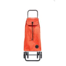 Shoppingvagn Rolser 2+2 Logic Imax MF orange