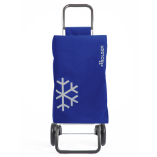 Shoppingvagn Rolser RG Igloo Thermo Kylväska Blå