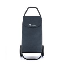 Shoppingvagn Rolser Com 8 Tweed Marino