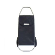 Shoppingvagn Rolser Com 8 MF Svart