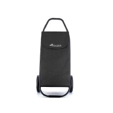 Shoppingvagn Rolser Com 8 Tweed Svart