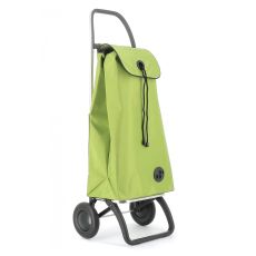 Shoppingvagn 2 hjul Rolser RG Imax MF grön