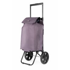Shoppingvagn Epic CityXShopper Evolution 2.0 Sparrow Grey