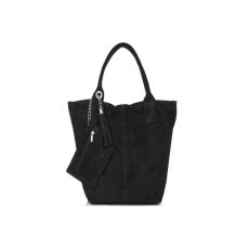Kasse Mocka Svart Made in Italy nr 82